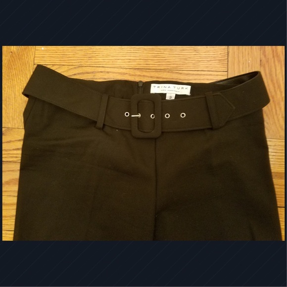 Trina Turk dress pants - Picture 4 of 8